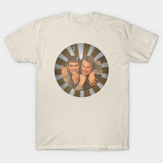 retro dumb and dumber T-Shirt by Apri